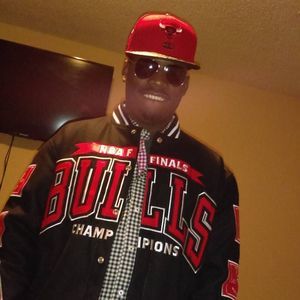 Meet your Posher, Deondre